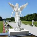 Design Toscano Angel of Patience Statue: Medium KY51174